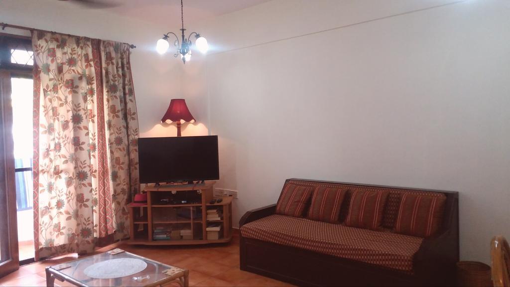 Diana Apartments カンドリム エクステリア 写真