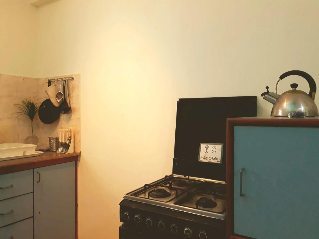 Diana Apartments カンドリム エクステリア 写真