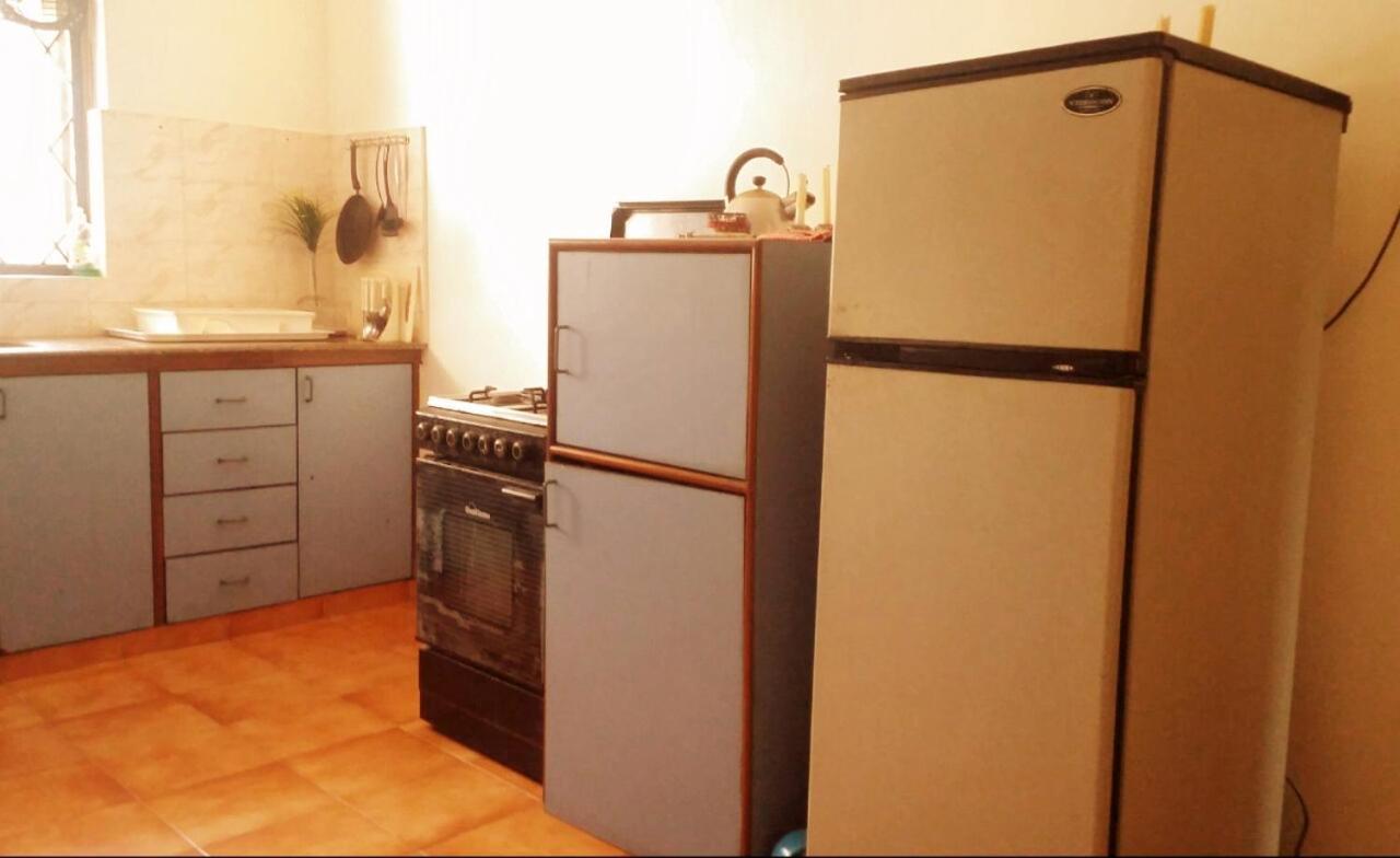 Diana Apartments カンドリム エクステリア 写真