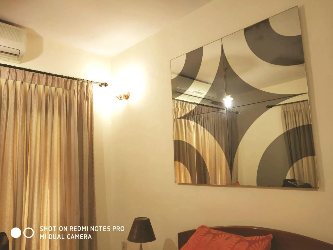Diana Apartments カンドリム エクステリア 写真
