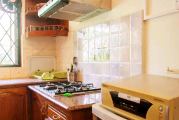 Diana Apartments カンドリム エクステリア 写真