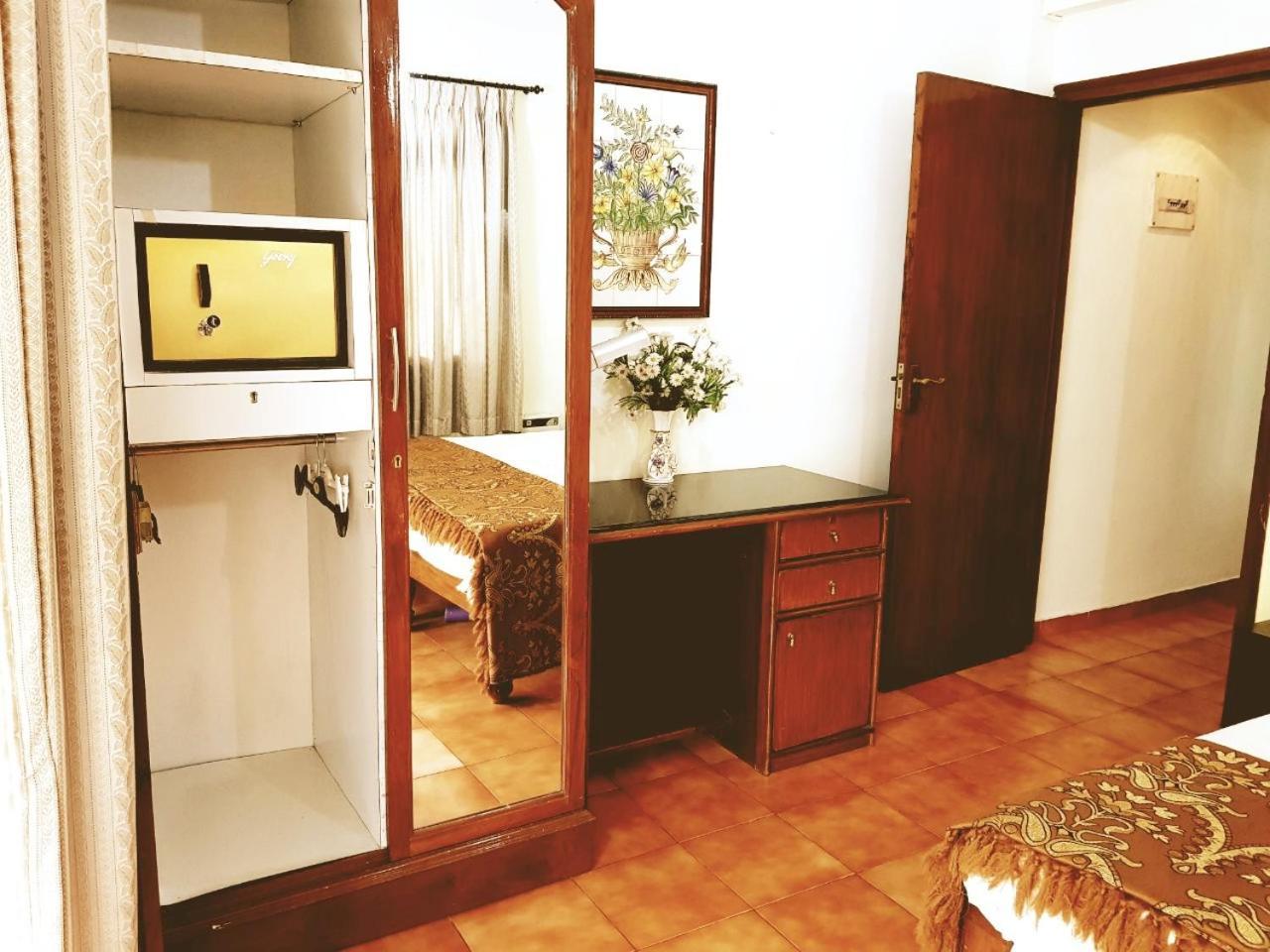 Diana Apartments カンドリム エクステリア 写真