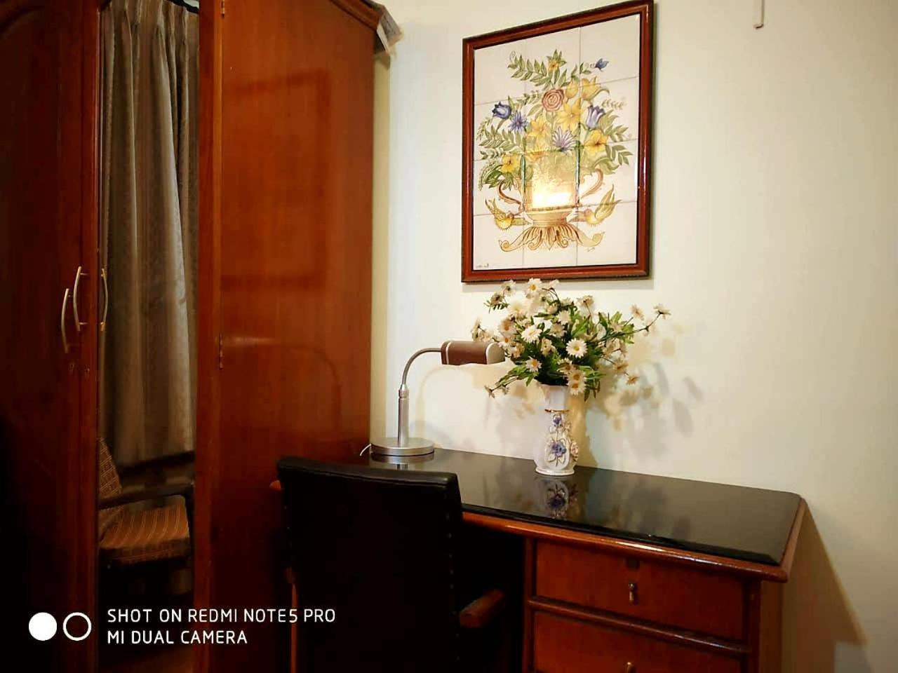 Diana Apartments カンドリム エクステリア 写真