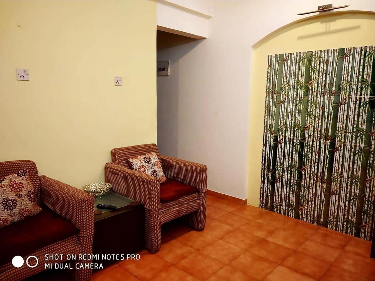Diana Apartments カンドリム エクステリア 写真