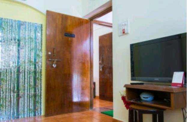 Diana Apartments カンドリム エクステリア 写真