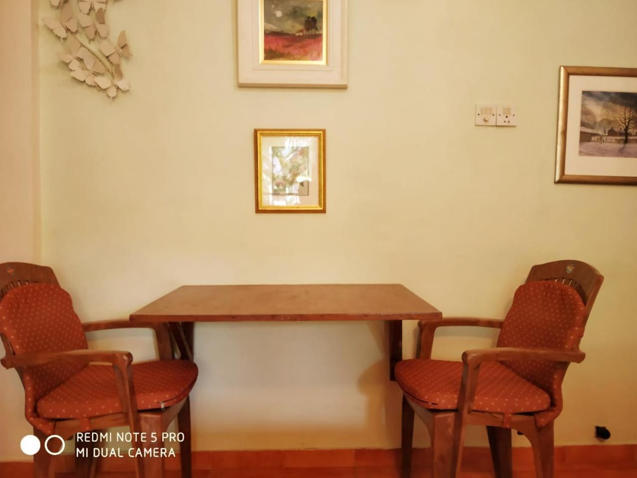 Diana Apartments カンドリム エクステリア 写真