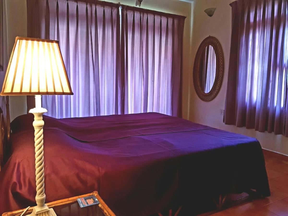 Diana Apartments カンドリム エクステリア 写真